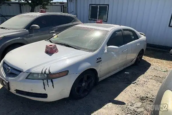 Photo of 2006 Acura TL