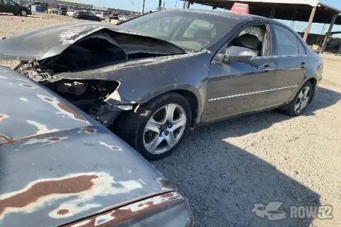 Photo of 2007 Acura RL