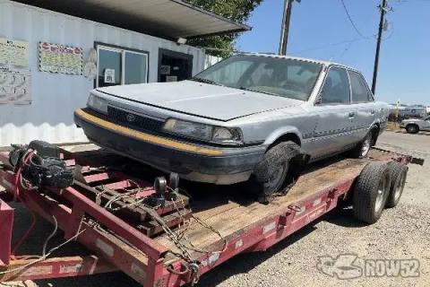 Photo of 1991 Toyota Camry