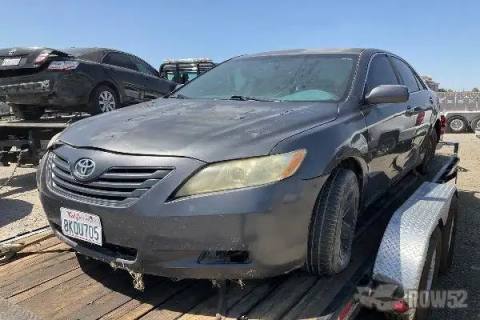 Photo of 2007 Toyota Camry