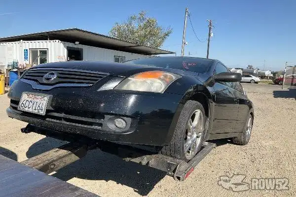 Photo of 2007 Nissan Altima
