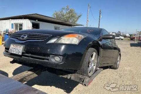 Photo of 2007 Nissan Altima