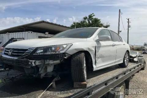Photo of 2013 Honda Accord