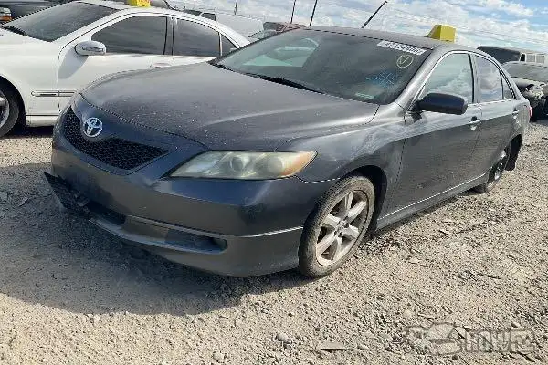 Photo of 2008 Toyota Camry