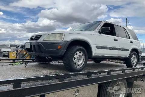 Photo of 2000 Honda CR-V
