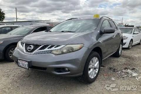 Photo of 2013 Nissan Murano