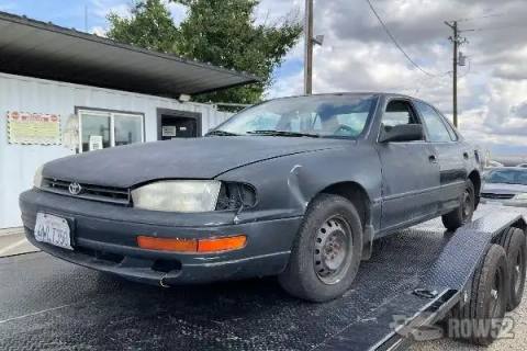 Photo of 1993 Toyota Camry