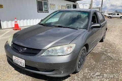Photo of 2004 Honda Civic
