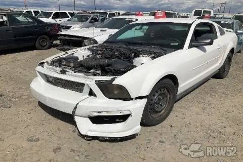 Photo of 2006 Ford Mustang