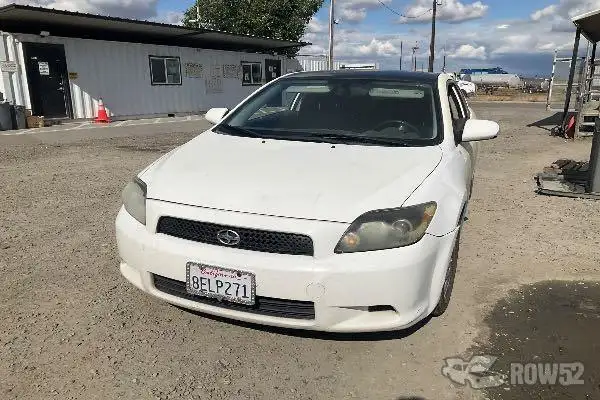 Photo of 2010 Scion tC
