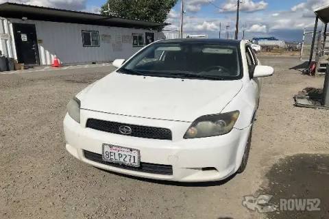 Photo of 2010 Scion tC
