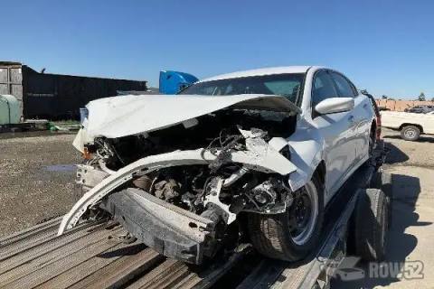 Photo of 2015 Nissan Altima