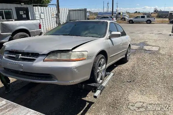 Photo of 1998 Honda Accord