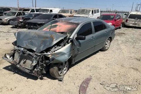 Photo of 2005 Toyota Corolla
