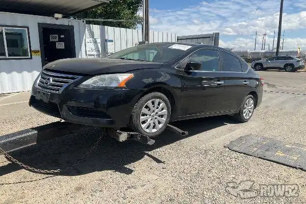 Photo of 2013 Nissan Sentra