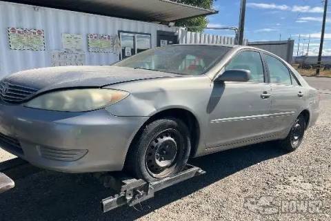 Photo of 2006 Toyota Camry