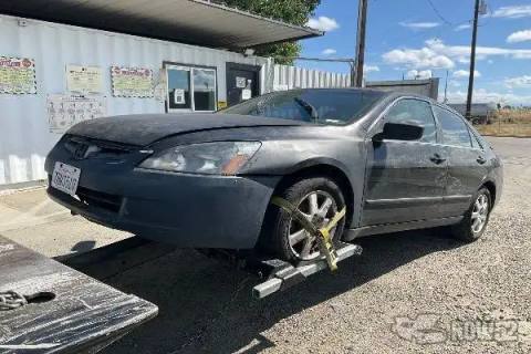 Photo of 2005 Honda Accord