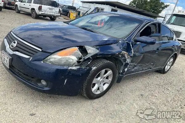 Photo of 2009 Nissan Altima