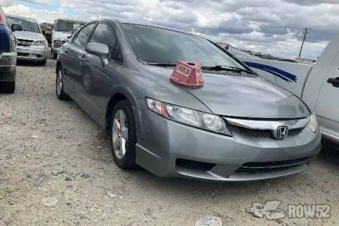 Photo of 2009 Honda Civic