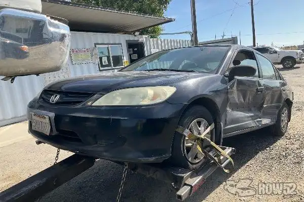 Photo of 2005 Honda Civic