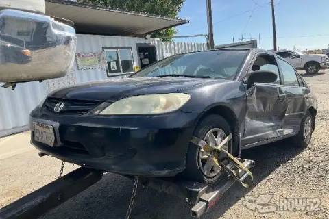 Photo of 2005 Honda Civic