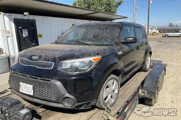 Photo of 2014 Kia Soul