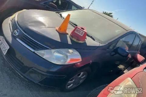 Photo of 2007 Nissan Versa