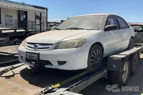 Photo of 2004 Honda Civic