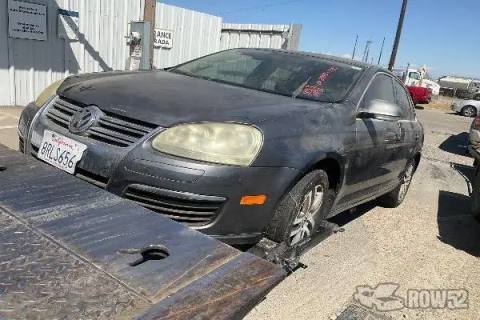 Photo of 2006 Volkswagen Jetta