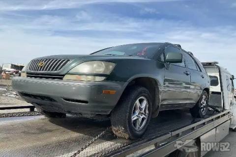 Photo of 1999 Lexus RX 300
