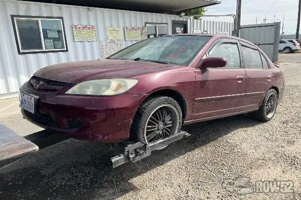 Photo of 2004 Honda Civic