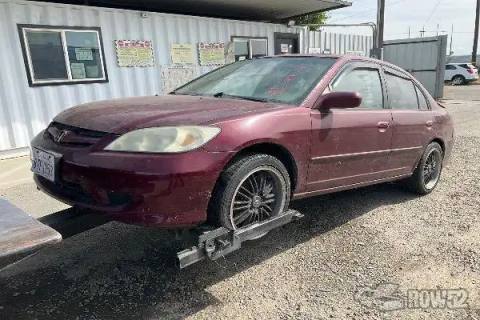 Photo of 2004 Honda Civic