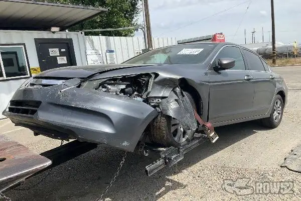 Photo of 2011 Honda Accord