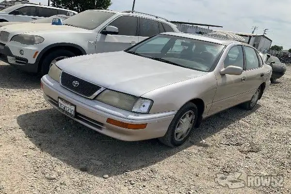 Photo of 1996 Toyota Avalon