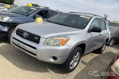 Photo of 2007 Toyota Rav4
