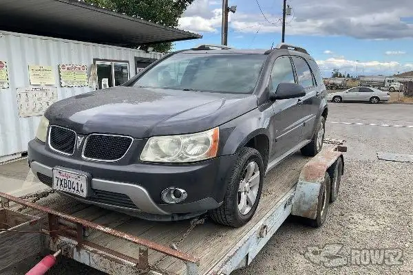 Photo of 2007 Pontiac Torrent