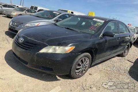 Photo of 2008 Toyota Camry