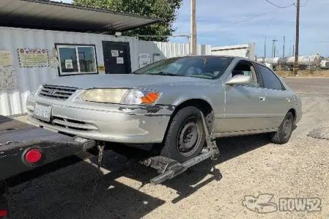 Photo of 2000 Toyota Camry