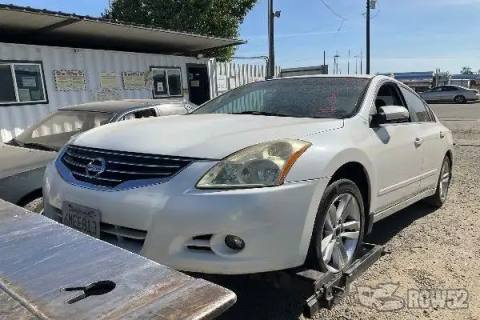 Photo of 2010 Nissan Altima