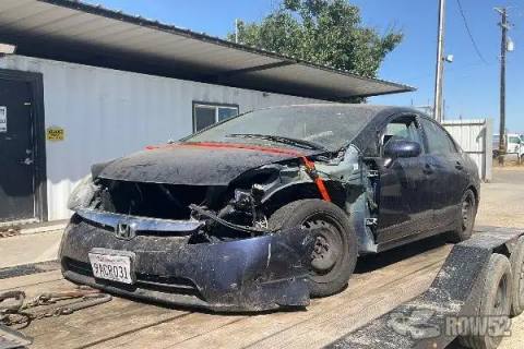 Photo of 2011 Honda Civic