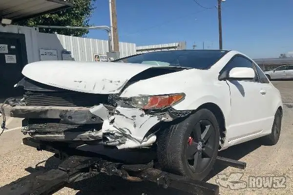 Photo of 2006 Honda Civic