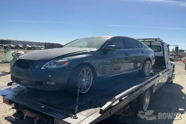 Photo of 2007 Lexus GS