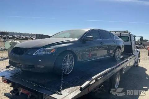 Photo of 2007 Lexus GS