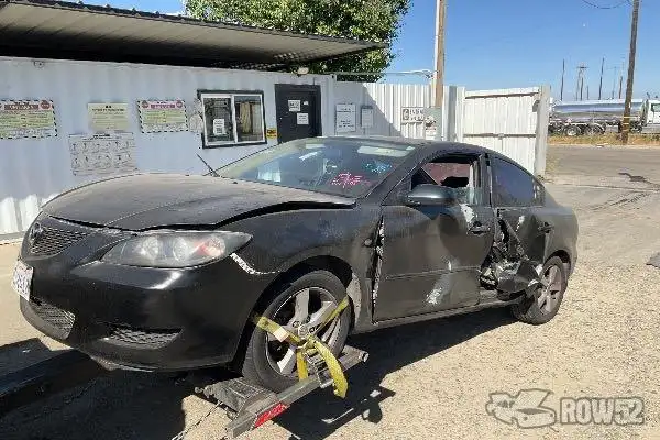 Photo of 2004 Mazda Mazda3