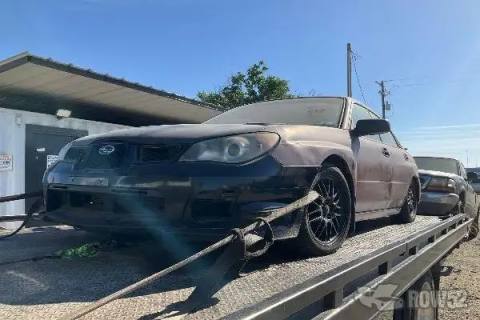 Photo of 2006 Subaru Impreza
