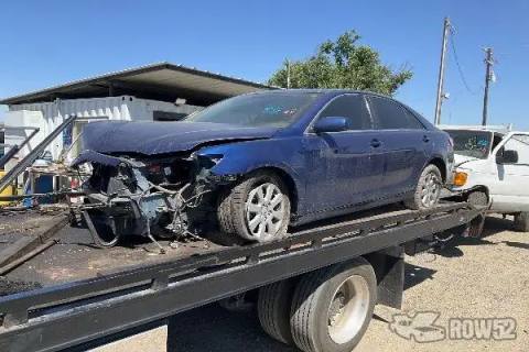 Photo of 2007 Toyota Camry