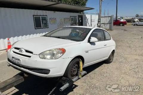 Photo of 2008 Hyundai Accent