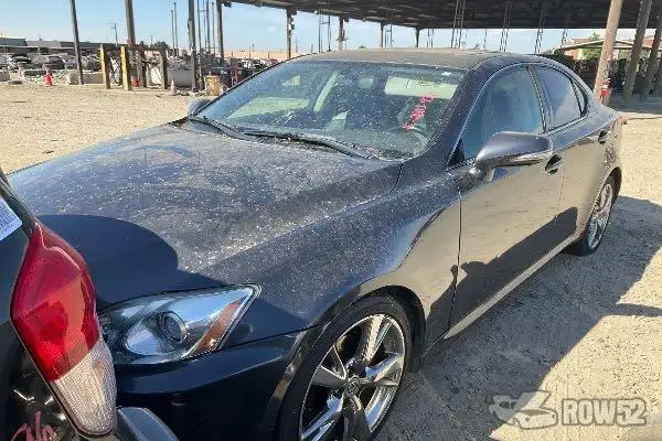 Photo of 2009 Lexus IS