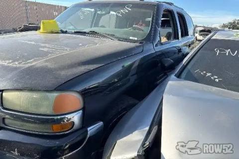 Photo of 2003 GMC Yukon