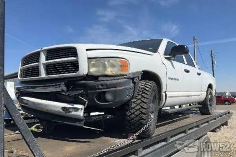 Photo of 2005 Dodge Ram 1500